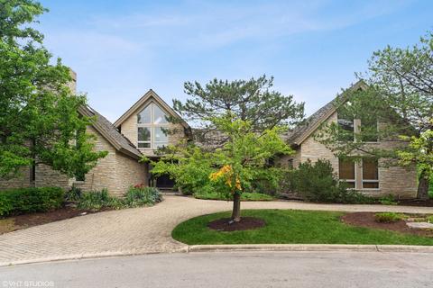 604 Ambriance Dr, Burr Ridge, IL 60527 photo 1