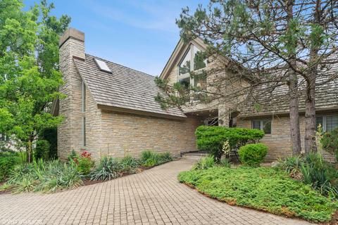 604 Ambriance Dr, Burr Ridge, IL 60527 photo 3
