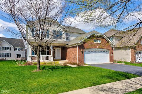 2100 Edgartown Ln, Hoffman Estates, IL 60192 photo 2