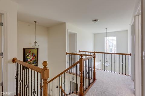 2100 Edgartown Ln, Hoffman Estates, IL 60192 photo 19