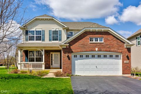 2100 Edgartown Ln, Hoffman Estates, IL 60192 photo 1