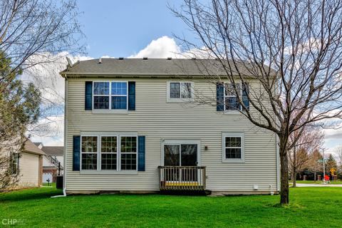 2100 Edgartown Ln, Hoffman Estates, IL 60192 photo 33