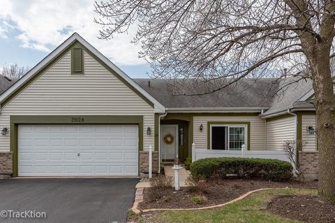 21128 Buckeye Ct, Plainfield, IL 60544 photo 1