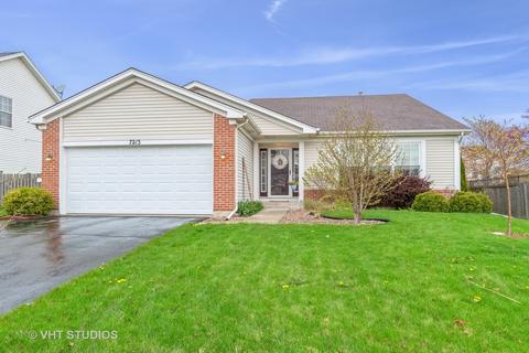 7213 Courtwright Dr, Plainfield, IL 60586 photo 1