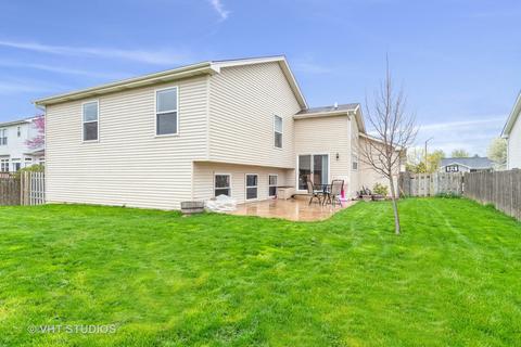 7213 Courtwright Dr, Plainfield, IL 60586 photo 16