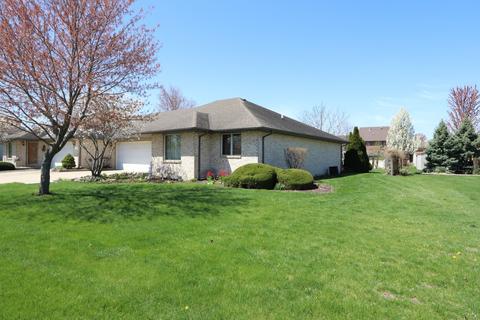 826 S Edgewater Dr, Morris, IL 60450 photo 2