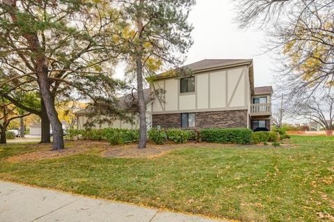 1132 Hawthorne Ct #D2, Wheeling, IL 60090 photo 26