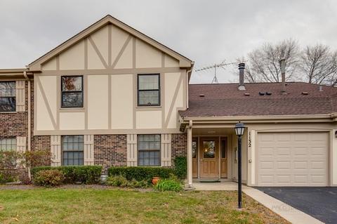 1132 Hawthorne Ct #D2, Wheeling, IL 60090 photo 3