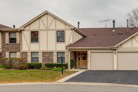 1132 Hawthorne Ct #D2, Wheeling, IL 60090 photo 2