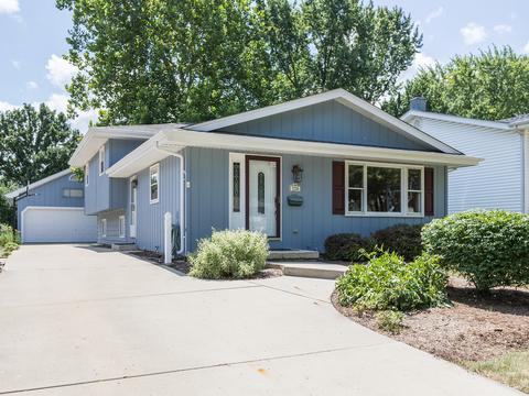 1216 Dawes Ave, Wheaton, IL 60189 photo 1