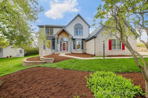 2 Rochester Ct, Algonquin, IL 60102 photo 1
