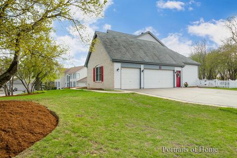 2 Rochester Ct, Algonquin, IL 60102 photo 2