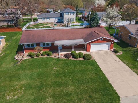 502 Centennial Ave, Normal, IL 61761 photo 32
