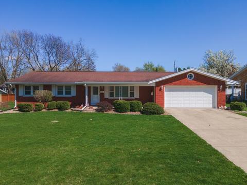 502 Centennial Ave, Normal, IL 61761 photo 1