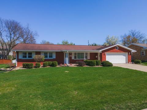 502 Centennial Ave, Normal, IL 61761 photo 37