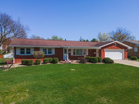 502 Centennial Ave, Normal, IL 61761 photo 2