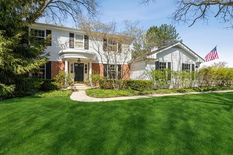 68 Thomas Pl, Lake Forest, IL 60045 photo 1
