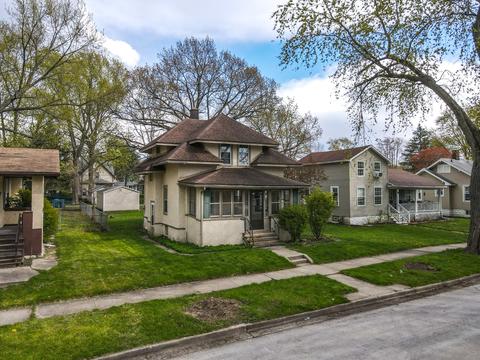 840 S Poplar Ave, Kankakee, IL 60901 photo 5