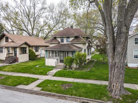 840 S Poplar Ave, Kankakee, IL 60901 photo 1