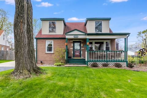 7030 Garden Ln, Bridgeview, IL 60455 photo 1