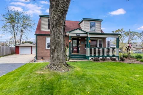 7030 Garden Ln, Bridgeview, IL 60455 photo 2