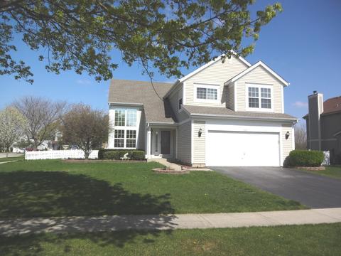 1386 Newcastle Ln, Bartlett, IL 60103 photo 1