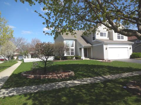 1386 Newcastle Ln, Bartlett, IL 60103 photo 31