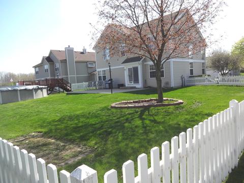1386 Newcastle Ln, Bartlett, IL 60103 photo 30