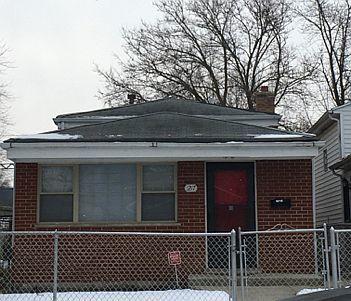 1217 E 72nd Pl, Chicago, IL 60619 photo 1