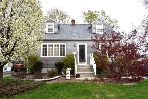 15043 Ridgeway Ave, Midlothian, IL 60445 photo 1