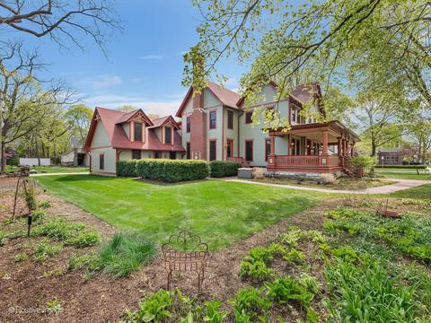 303 N Gary Ave, Wheaton, IL 60187 photo 45