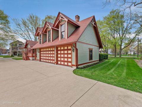 303 N Gary Ave, Wheaton, IL 60187 photo 47