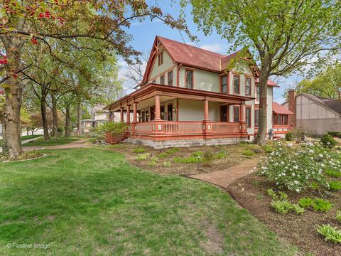 303 N Gary Ave, Wheaton, IL 60187 photo 46
