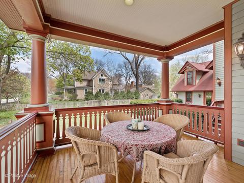 303 N Gary Ave, Wheaton, IL 60187 photo 4