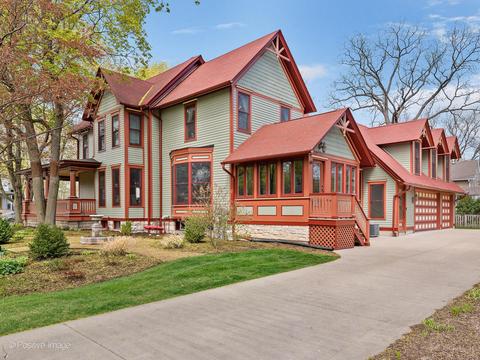 303 N Gary Ave, Wheaton, IL 60187 photo 48