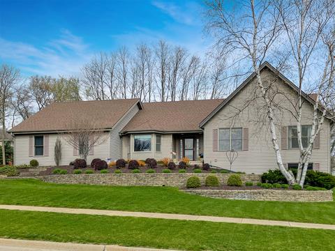 3276 Hoffman Ct, Cherry Valley, IL 61016 photo 1