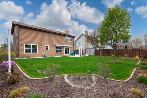 734 Eastchester Rd, Wheeling, IL 60090 photo 29