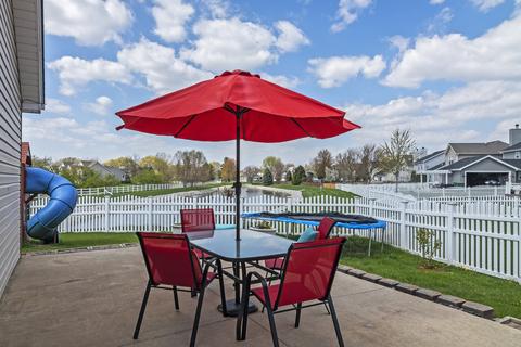 4517 Hedge Row Ct, Plainfield, IL 60586 photo 8