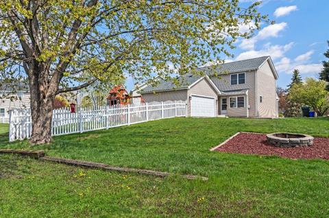 4517 Hedge Row Ct, Plainfield, IL 60586 photo 6