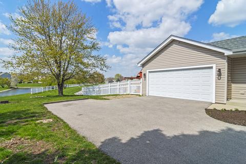 4517 Hedge Row Ct, Plainfield, IL 60586 photo 7