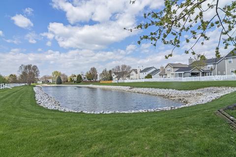 4517 Hedge Row Ct, Plainfield, IL 60586 photo 5