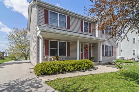 4517 Hedge Row Ct, Plainfield, IL 60586 photo 2