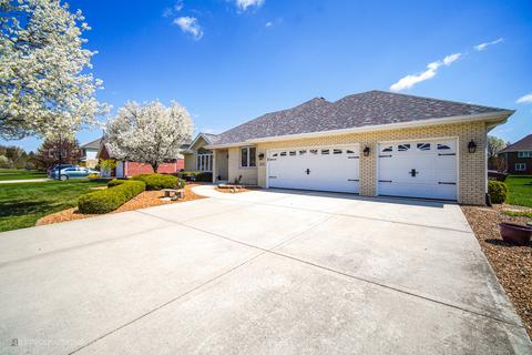 22011 Chamomile Dr, Frankfort, IL 60423 photo 2