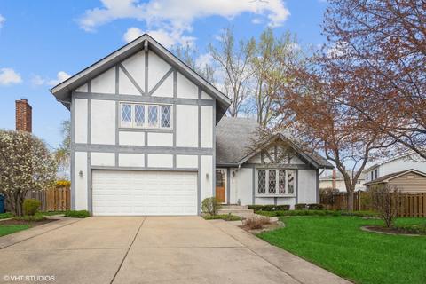 1326 N Saddle Row, Addison, IL 60101 photo 1