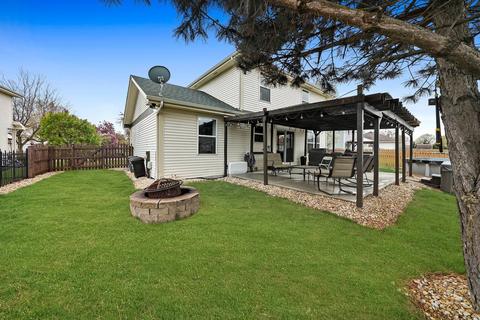 4609 Peacock Ln, Plainfield, IL 60586 photo 30