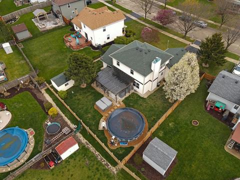 4609 Peacock Ln, Plainfield, IL 60586 photo 7