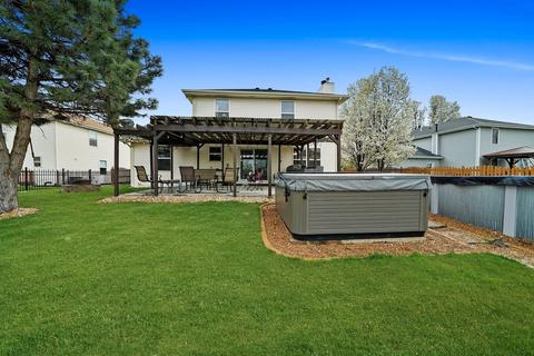 4609 Peacock Ln, Plainfield, IL 60586 photo 31