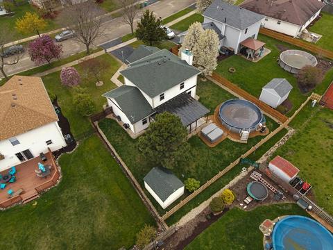 4609 Peacock Ln, Plainfield, IL 60586 photo 6