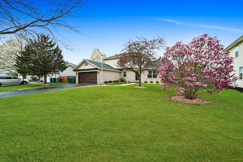 4609 Peacock Ln, Plainfield, IL 60586 photo 3