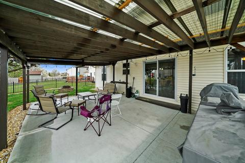 4609 Peacock Ln, Plainfield, IL 60586 photo 33